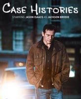 Смотреть Онлайн Изнанка дела 2 сезон / Case Histories season 2 [2013]